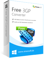 3GP Video Konverter box