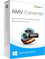 AMV Konverter box