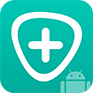 Android Datensicherung & Wiederherstellung Logo