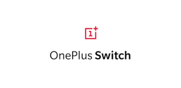 OnePlus Switch Datei sichern