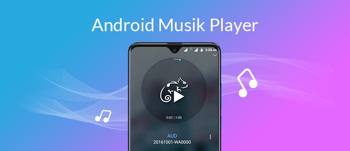 Musik Player Android