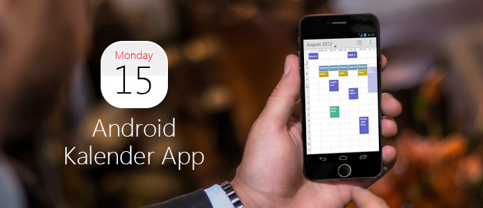 Android Kalender App