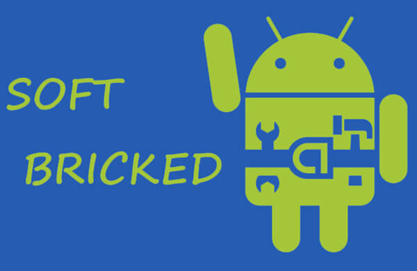 Android Soft-Brick