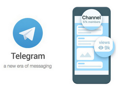 Telegram WhatsApp Alternative