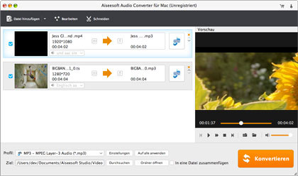 mp3 zusammenfьhren linux