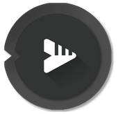 Audio Player für Android - BlackPlayer Music Player