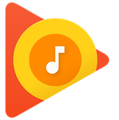 Audio Player für Android - Google Play Music