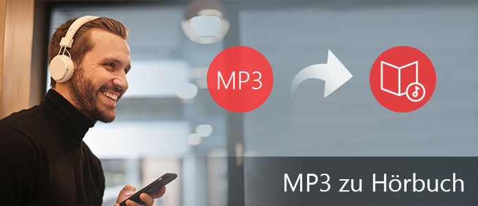 MP3 in Hörbuch