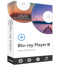 Aiseesoft Blu-ray Player