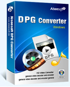 DPG Converter