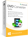 DVD Converter Suite