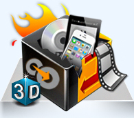 DVD Converter Suite box