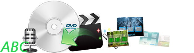 DVD Creator für Mac
