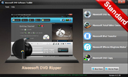 DVD Software Toolkit Standard