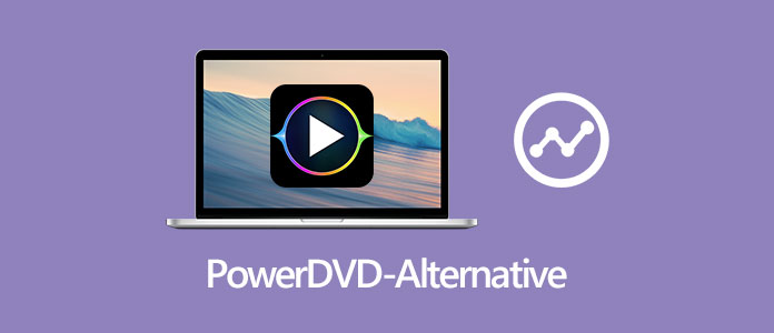 PowerDVD Alternative