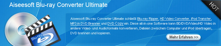 Blu-ray Konverter Ultimate