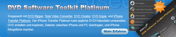 DVD Software Toolkit