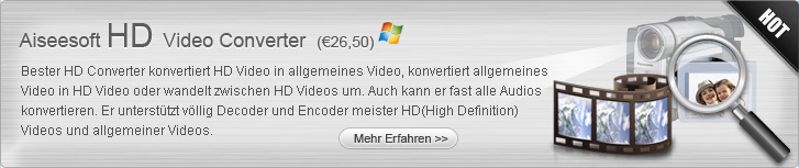 HD Video Konverter