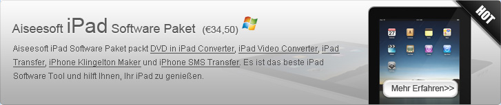 iPad Software Paket iPad Software Paket
