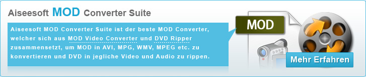 MOD Converter Suite