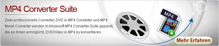 MP4 Converter Suite MP4 Converter Suite