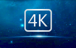 4K Videos unterstützen