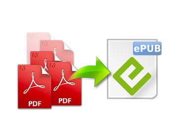 PDF in ePub konvertieren