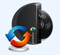 rip DVD