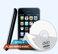 Rip dvd