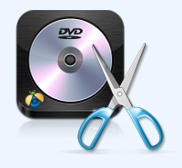 edit DVD movie