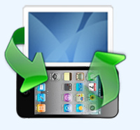 Dateien zwischen iPhone 4 und Computer bringen