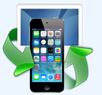 iPod Transfer