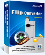 Flip Konverter box