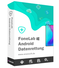 FoneLab Android Datenrettung