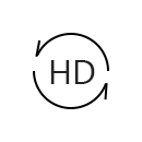 HD Videos konvertieren