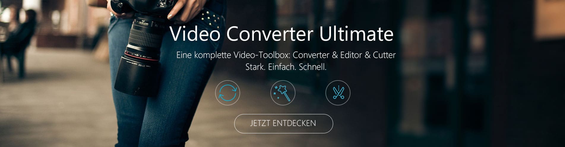 Aiseesoft - Beste Multimedia, Mobile und PDF Software