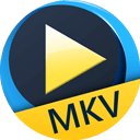 Free MKV Player Icon