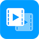 Free Video Joiner Icon