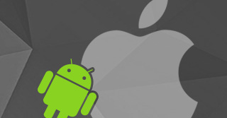 Android zu iOS 9