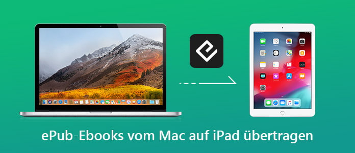 ePub vom Mac auf iPad übertragen