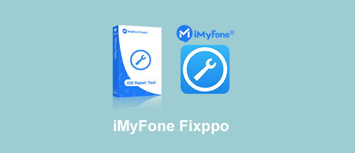 iMyFone Fixppo