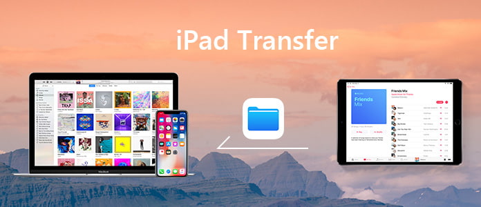 iPad Transfer