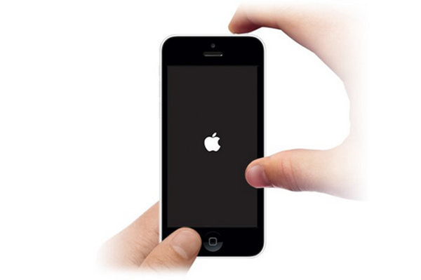 Wegen des Systemstatus reagiert iPhone Touchscreen nicht mehr auf Berührung