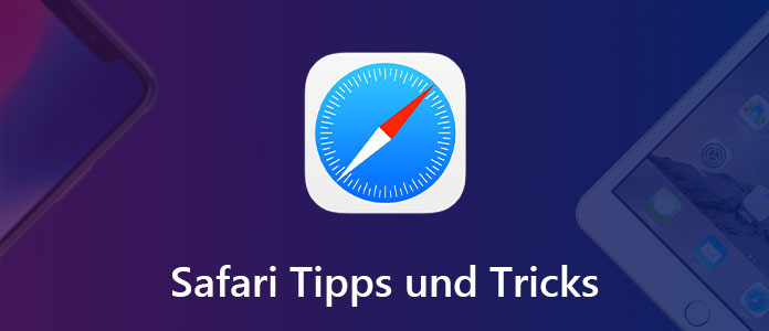 iPhone Safari Tipps und Tricks