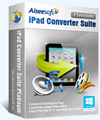 iPad Converter Suite Platinum