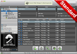 iPad Manager für Mac Standard