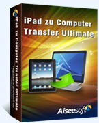 iPad zu Computer Transfer Ultimate box