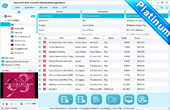 iPad Transfer Platinum
