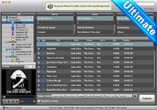iPod to Mac Tranfer Ultimate