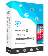 FoneLab iPhone Datenrettung